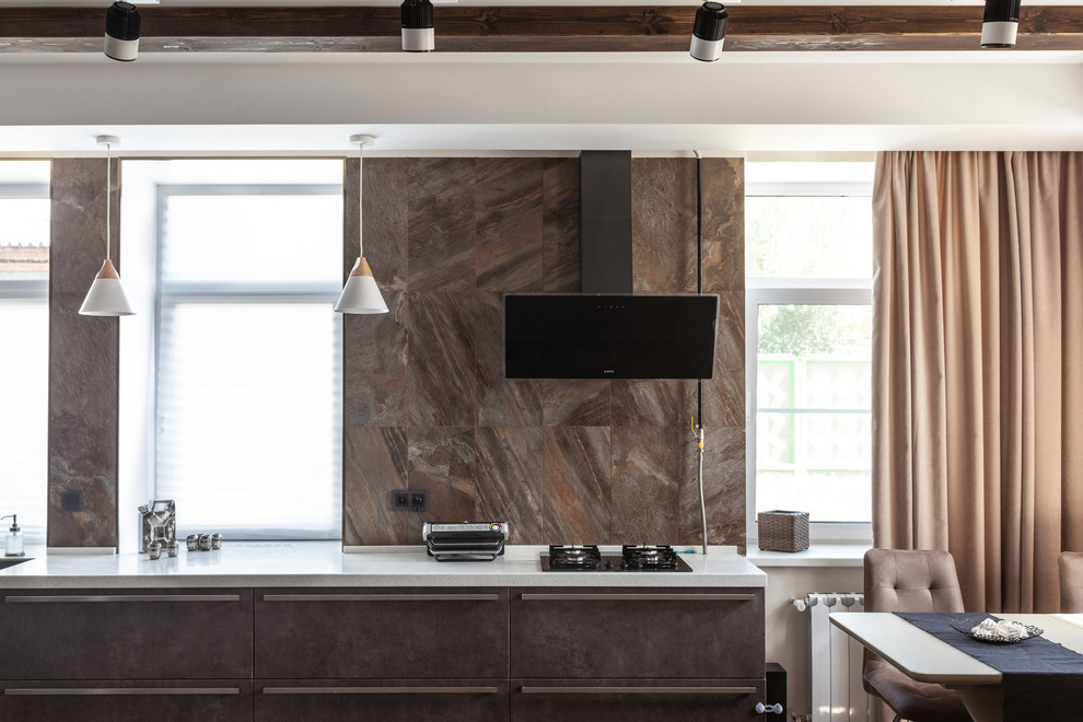 Таунхаус в ЖК Кронбург