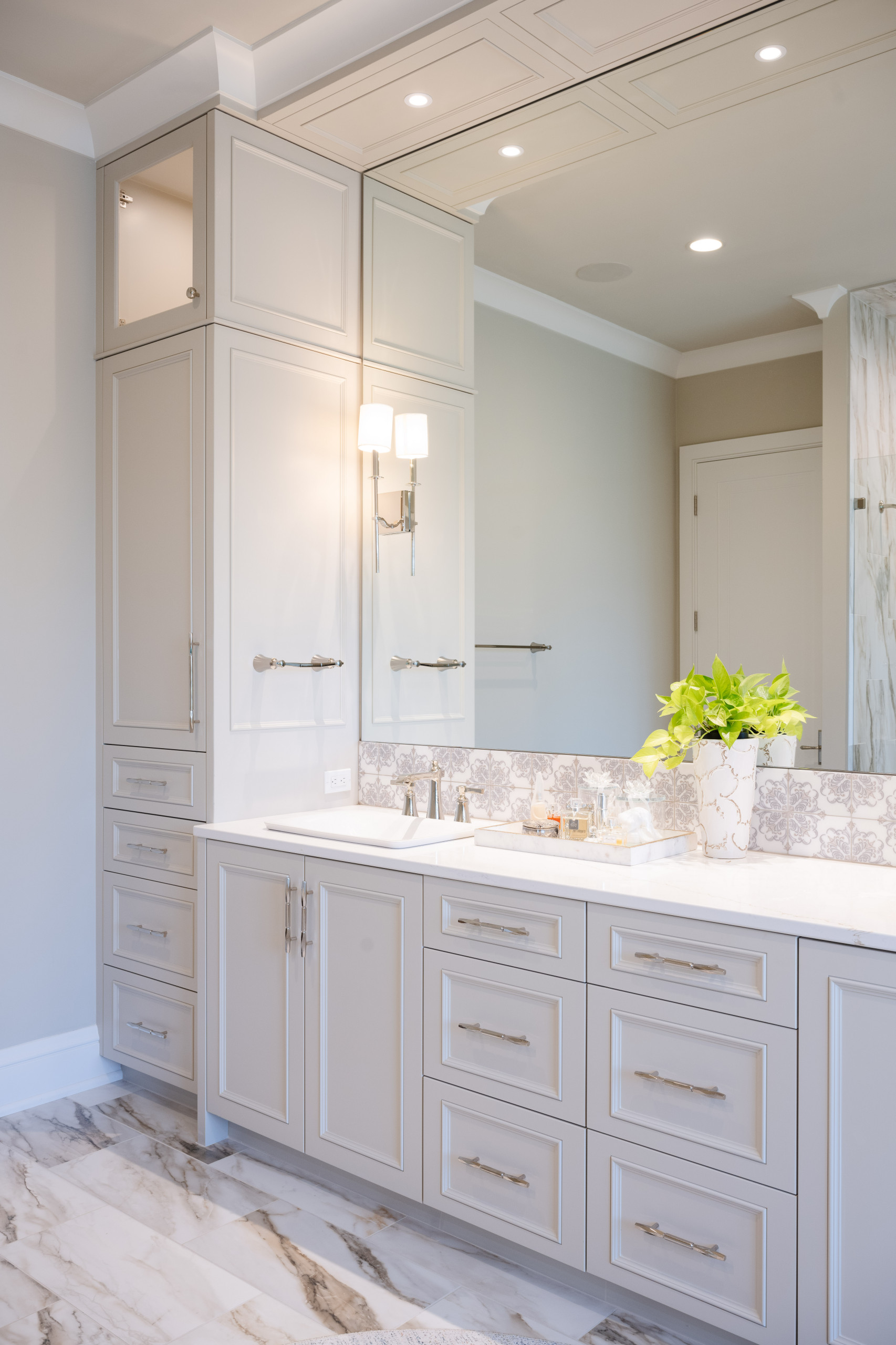 Traditional Ranch Home | Custom Build