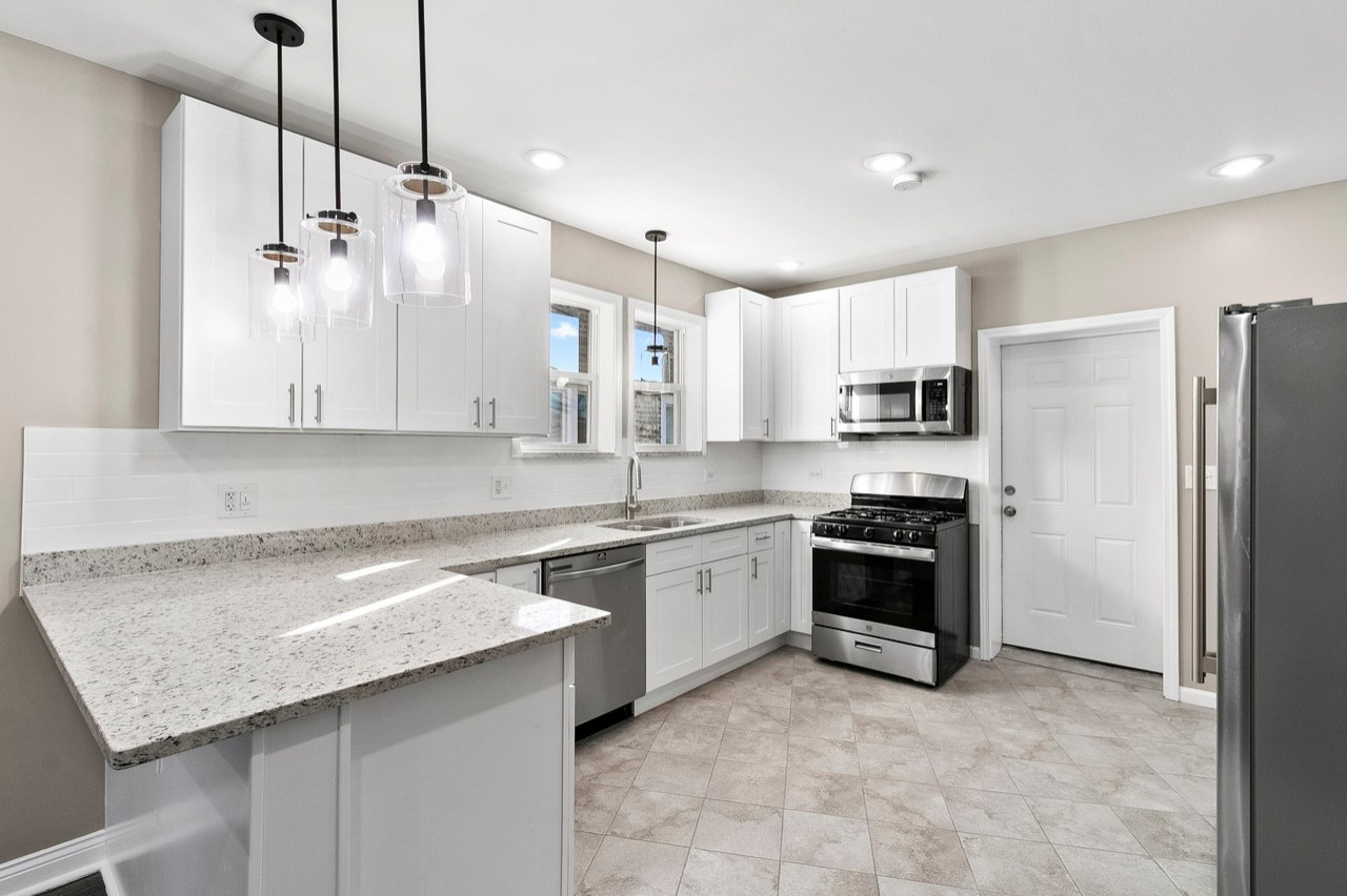 Chicago Bathroom Remodel and Renovation Experts