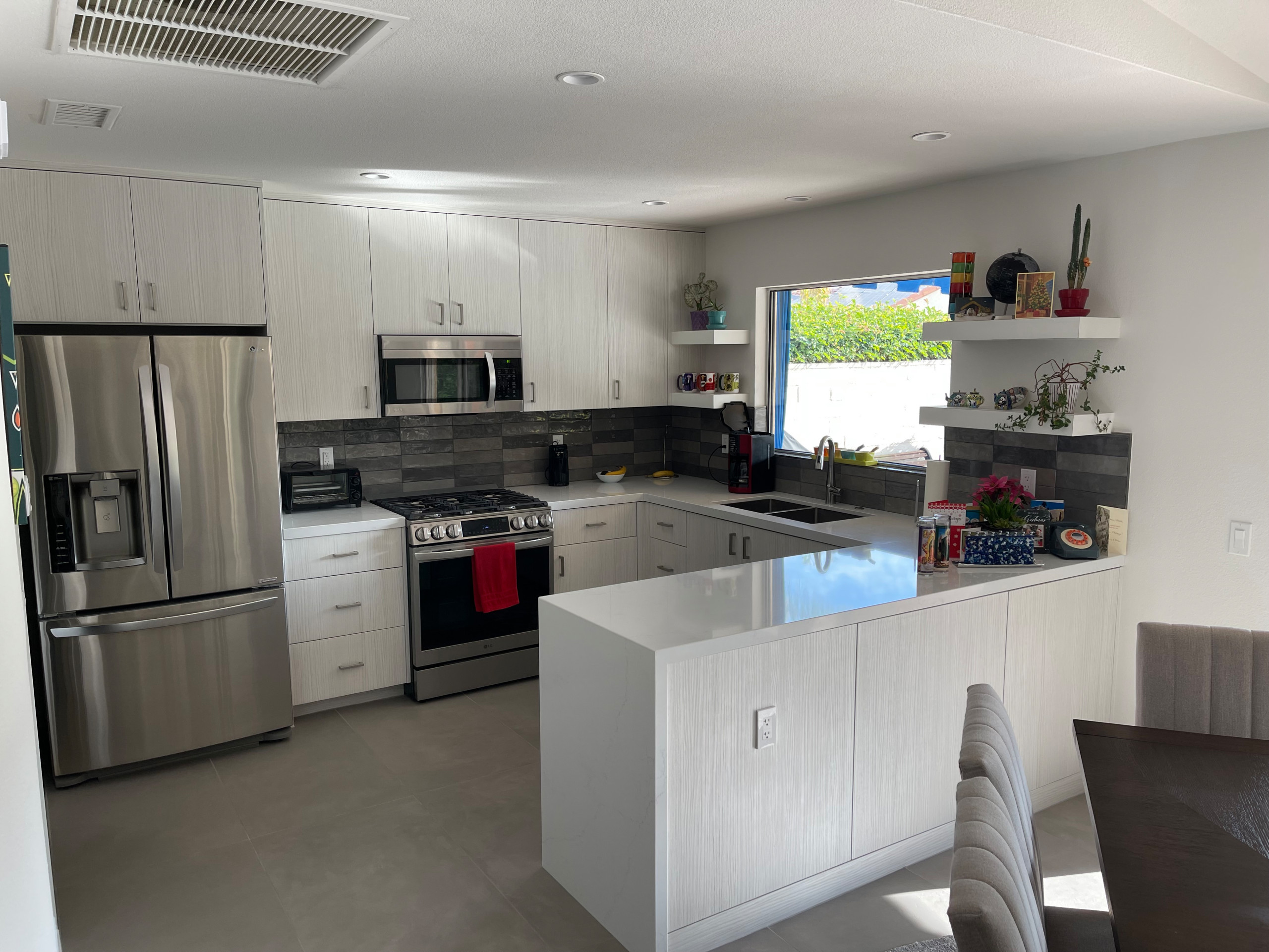 2024 Interior Remodels