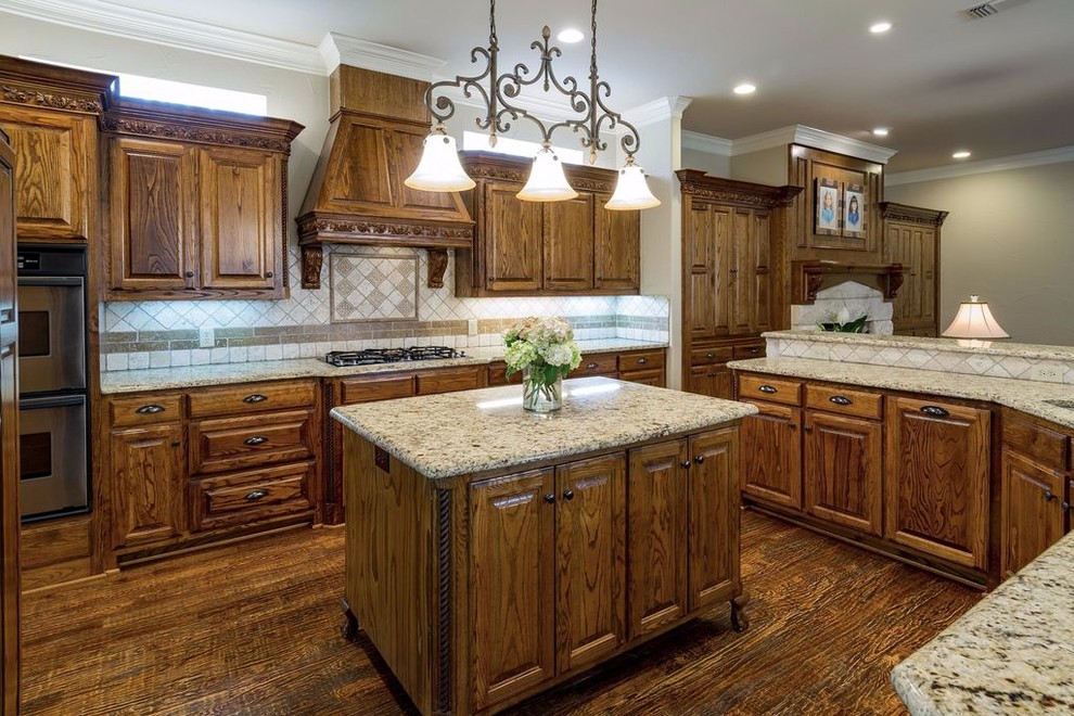 Frisco remodel 2018