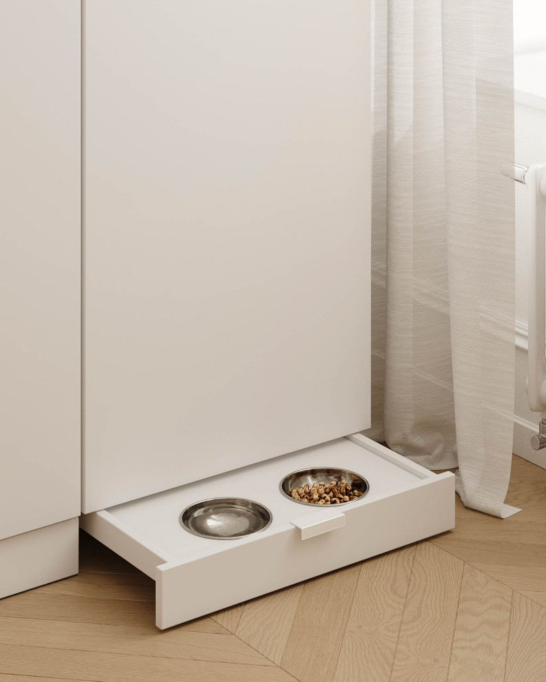 ЖК Адмирала Макарова