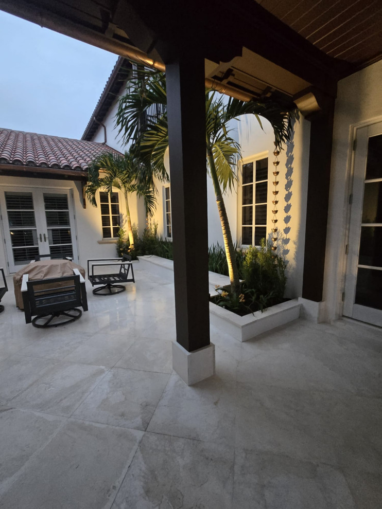 Trump National Golf Club Jupiter