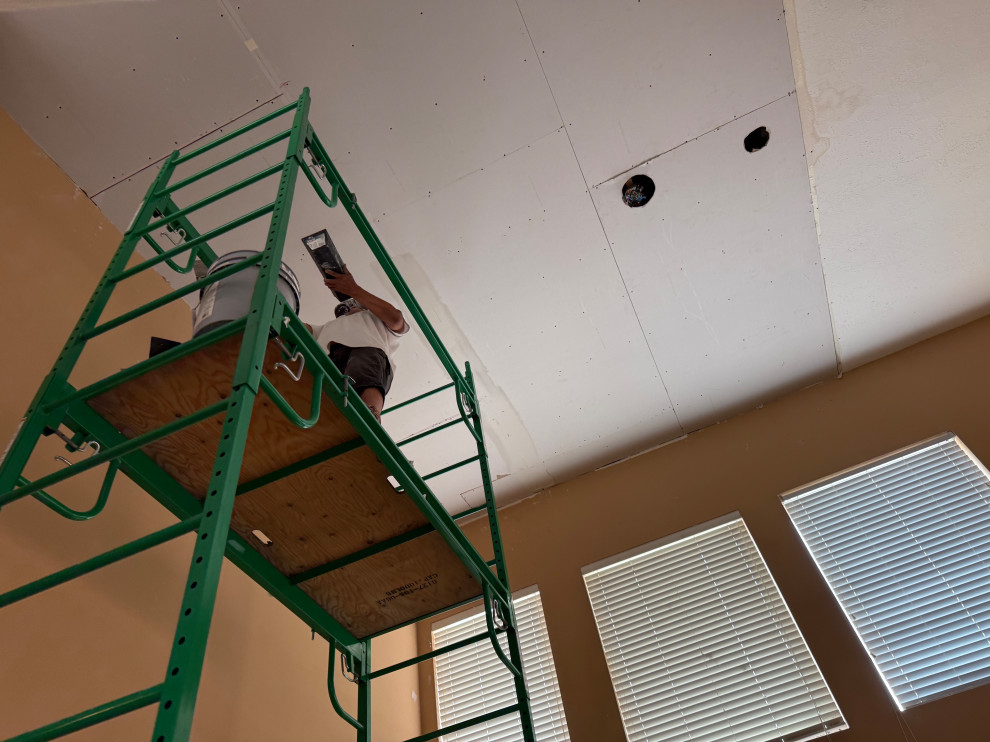 CD14319 - Home Restoration project & Renovation