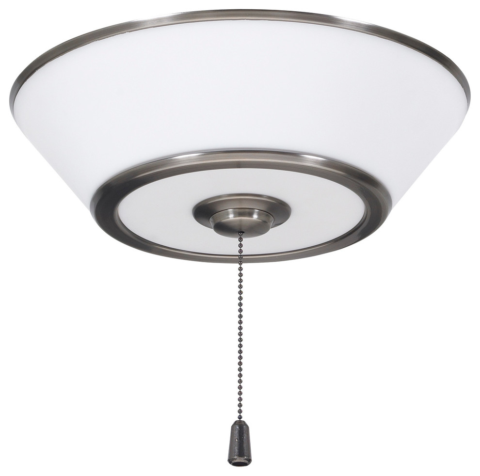 Euclid Led Ceiling Fan Light Fixture Lk500ap
