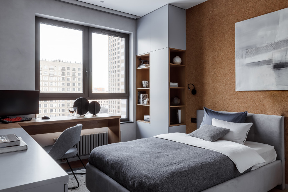 Квартира в ЖК Селигер Сити