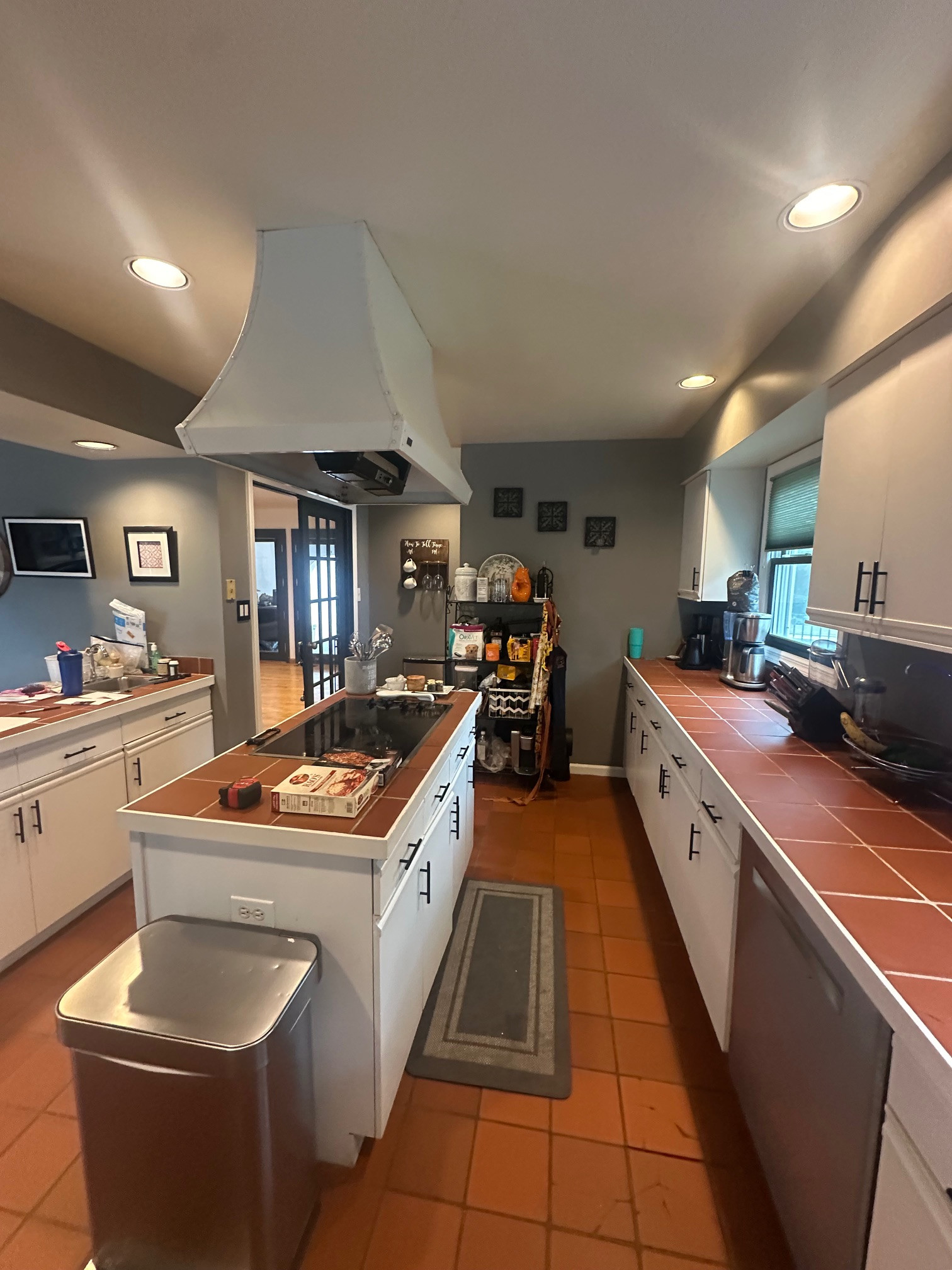 Jackson Township Kitchen