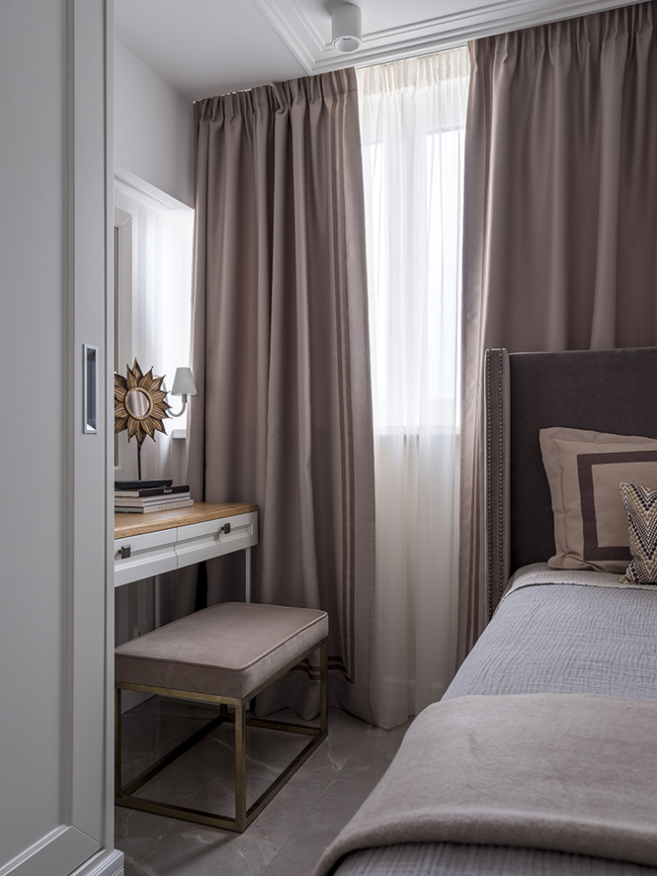 Квартира в Солнцево