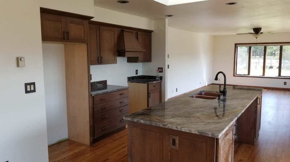 Remodel Putman Kitchen