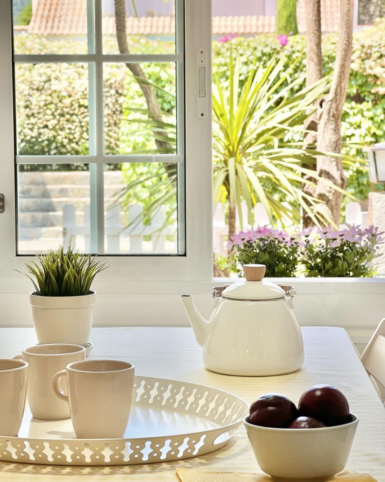 Home staging - zona pranzo