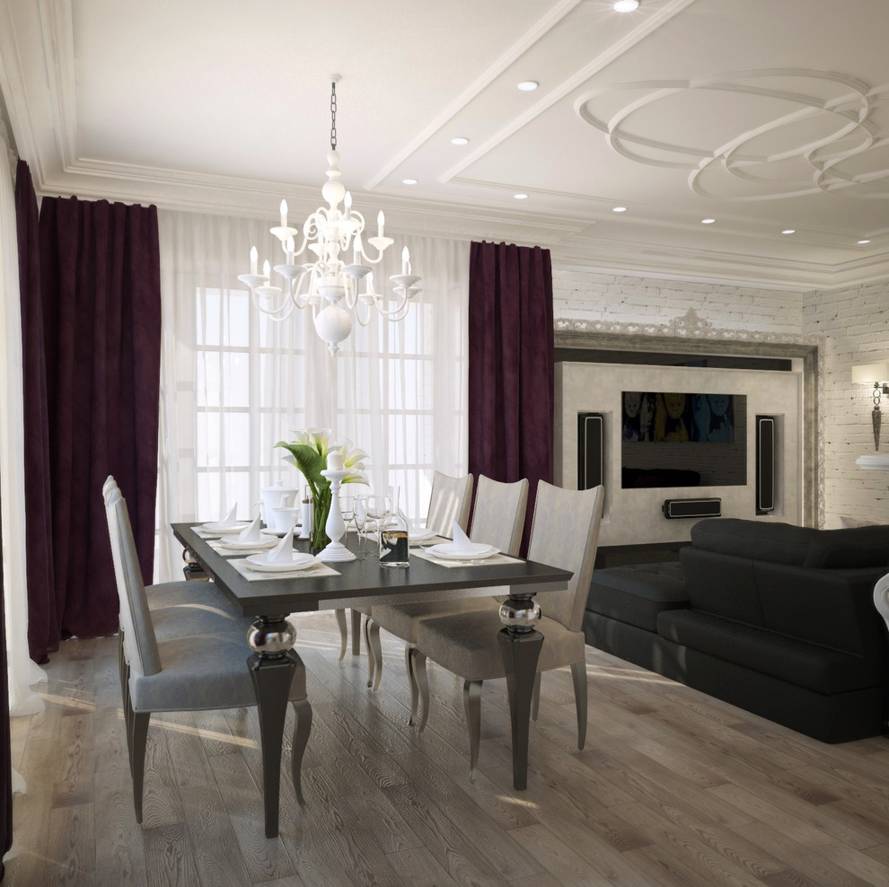 Дом в Белгороде