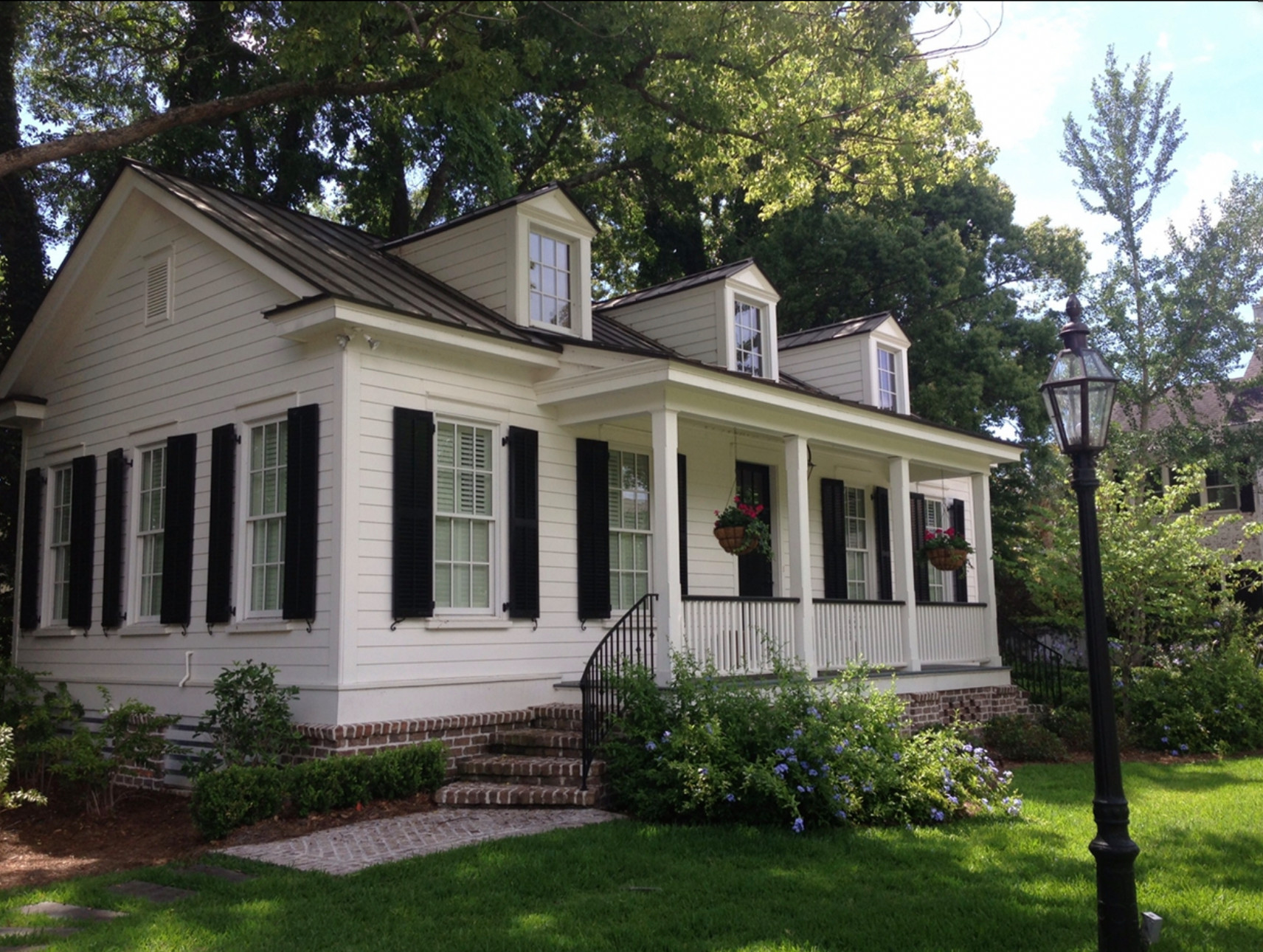 Custom Homes Gallery