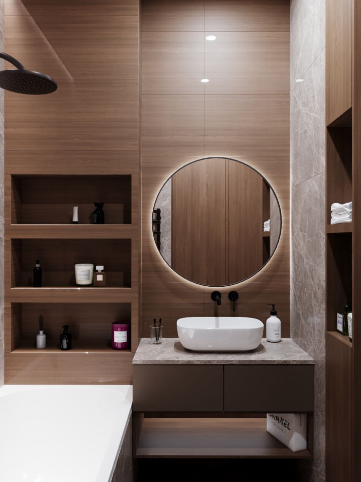 Мичуринский