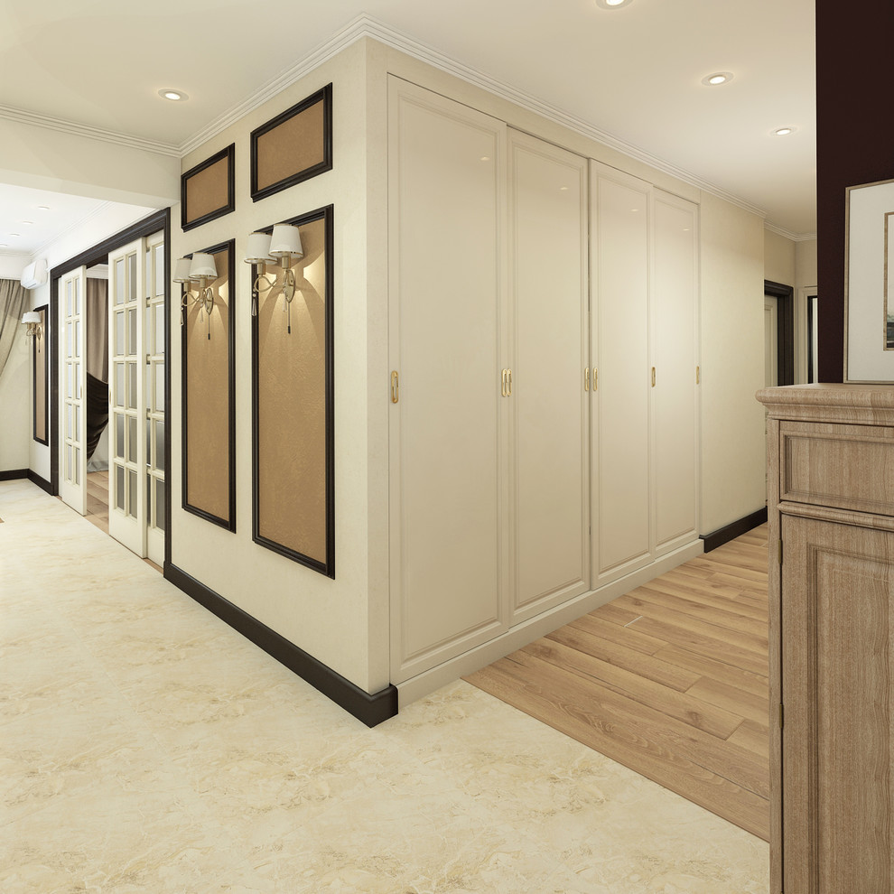 Уютная классика