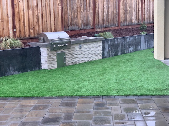 David Shawn Taylor (DSTscaping)