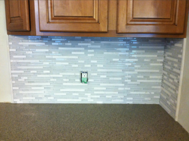 Flooring Projects 