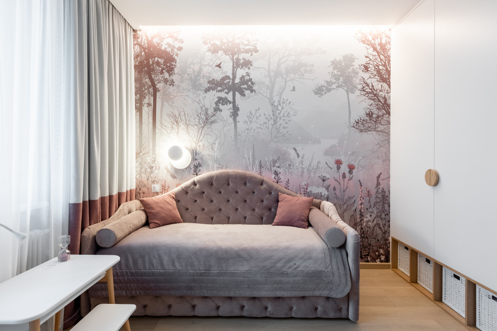 Волшебная детская