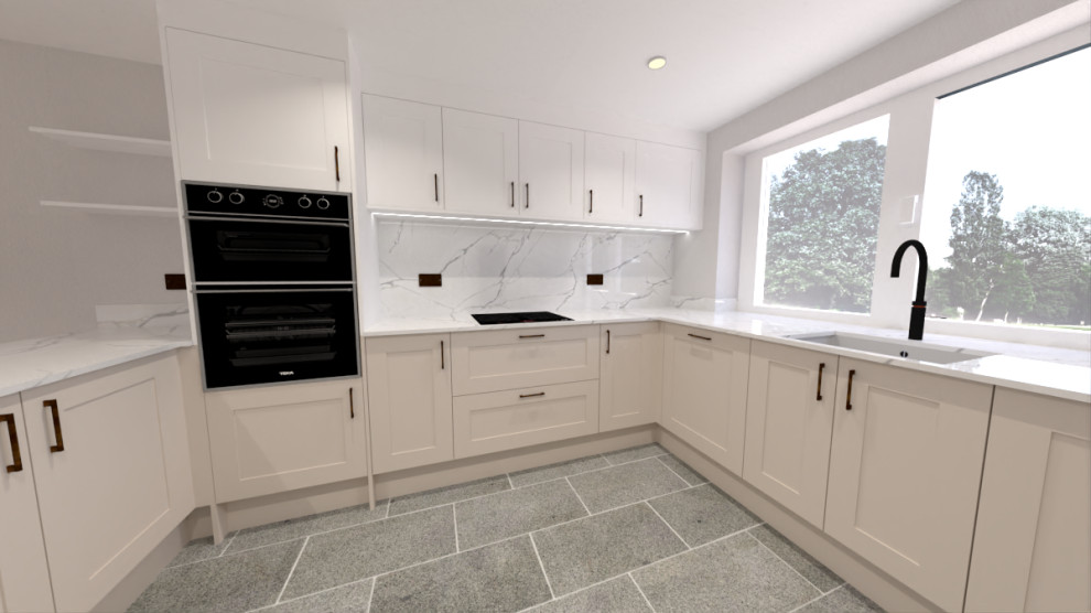 The Broughton Astley Project - Gaddesby Wynwood