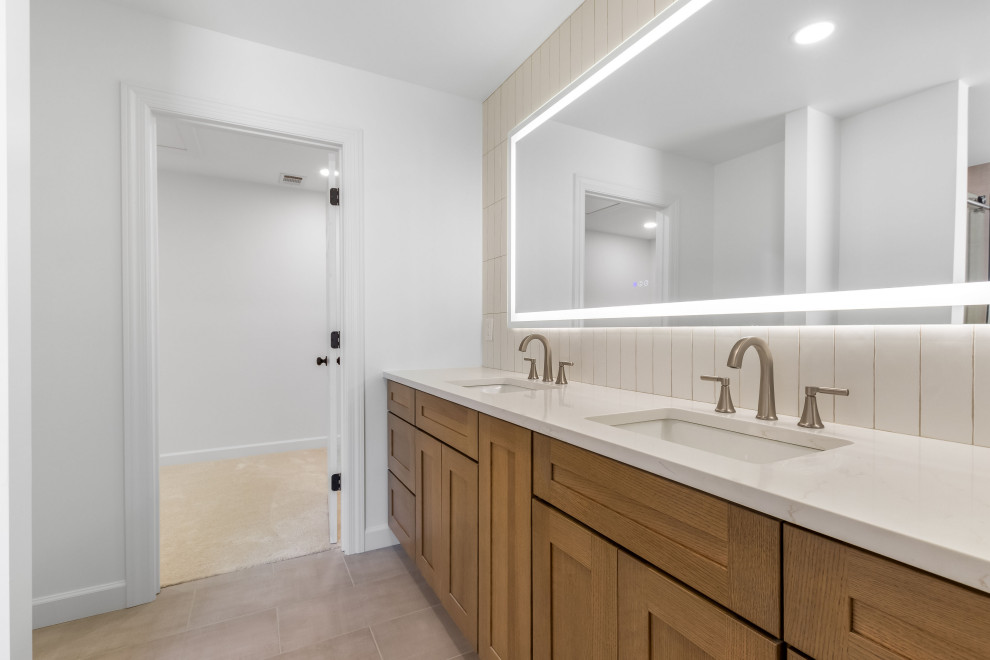 Whole Home Remodel
