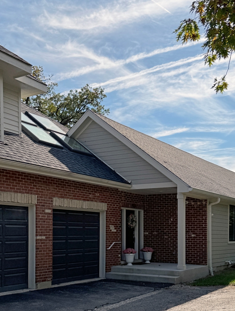 Graceful Living, Together