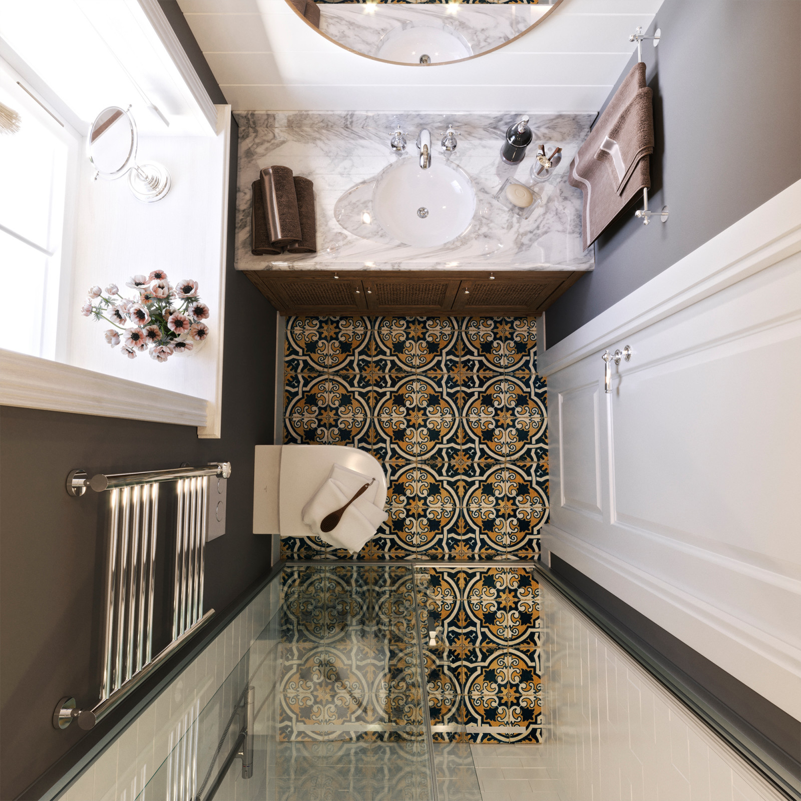 Усадьба Элита