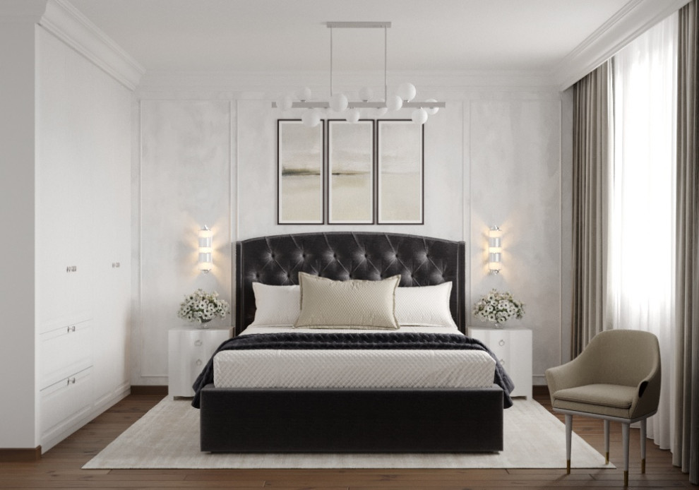 ЖК Золотая Миля