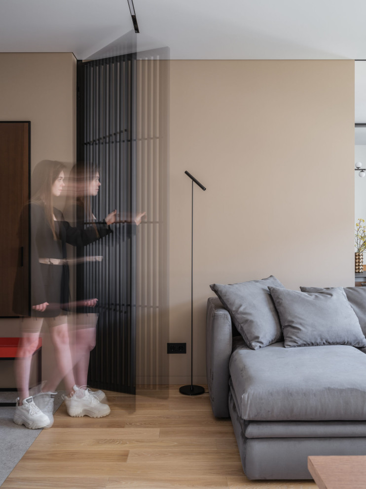 ЖК Green park 63 м²