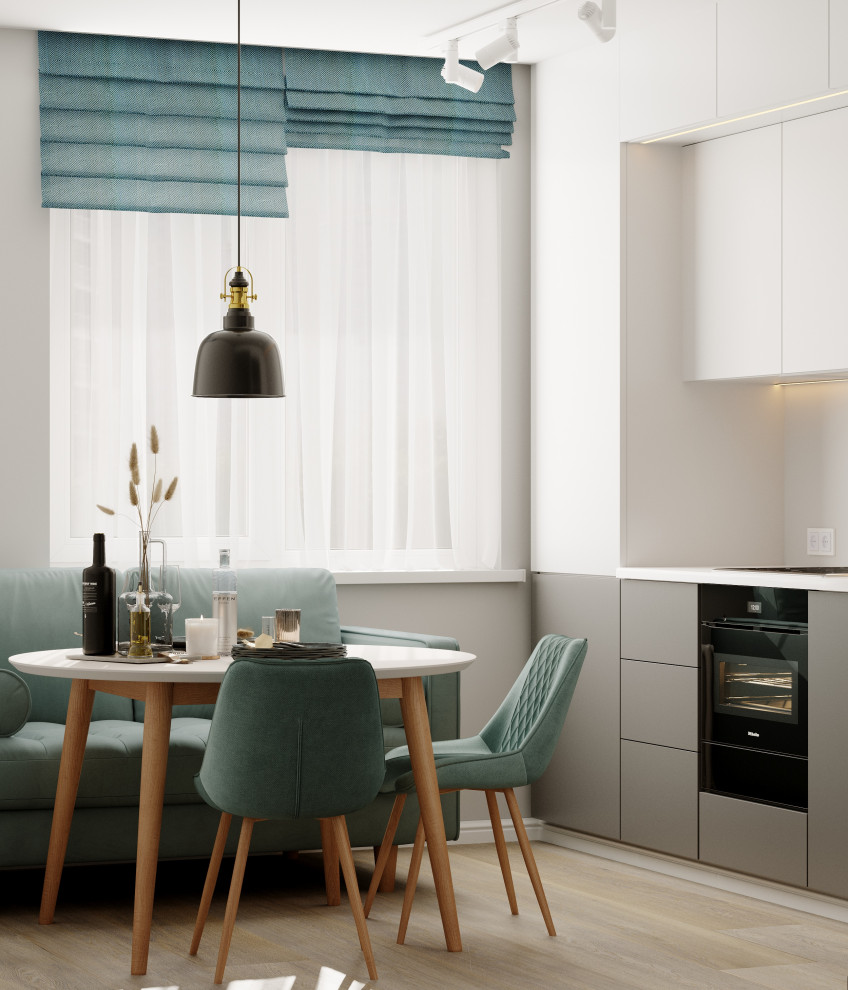 Коломенская №1