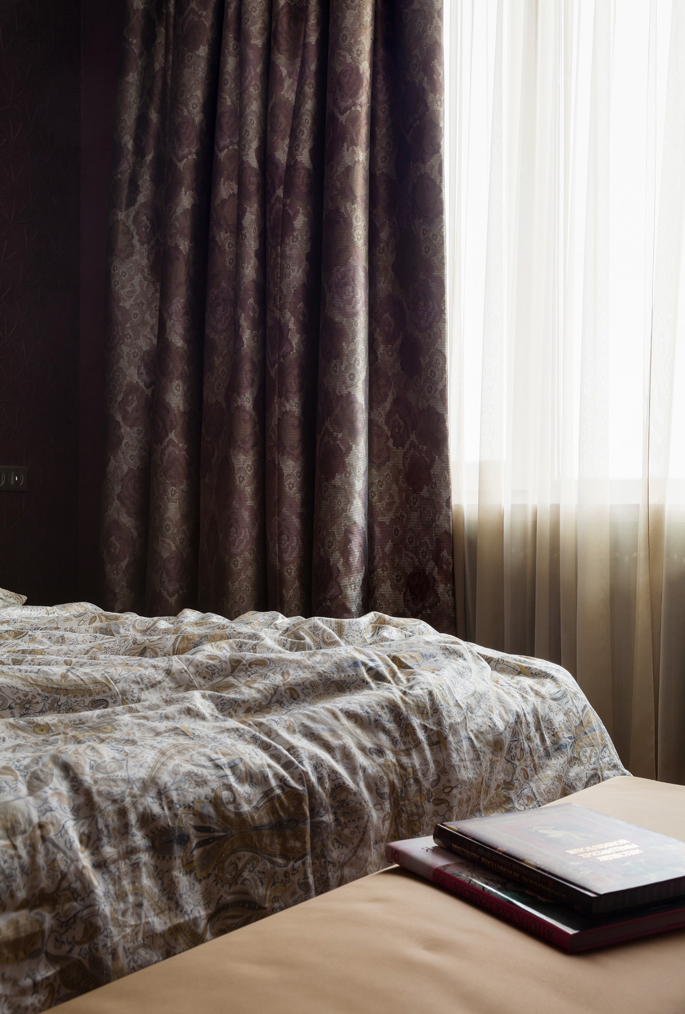 Квартира "Чемпион парк"