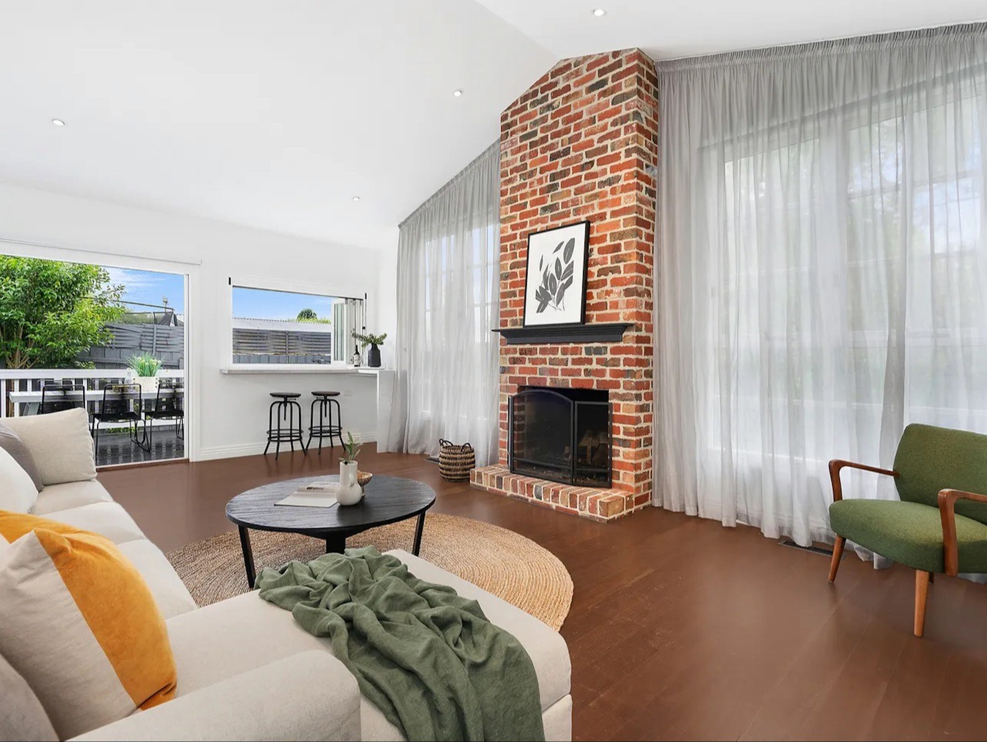 Melbourne Renovation