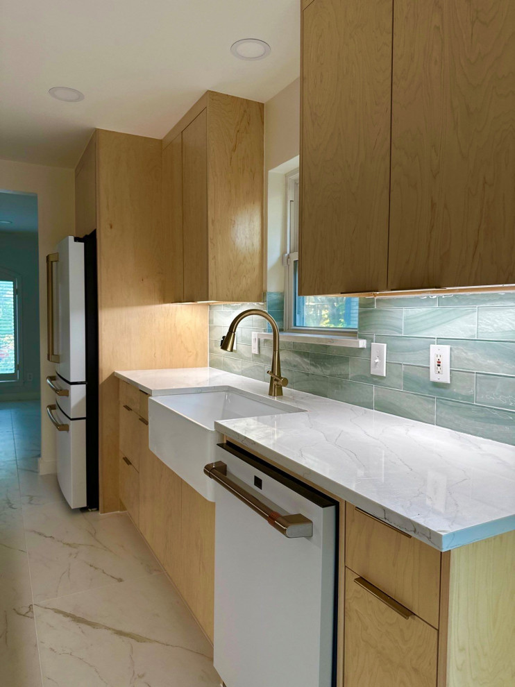 Dallas Kitchen Project