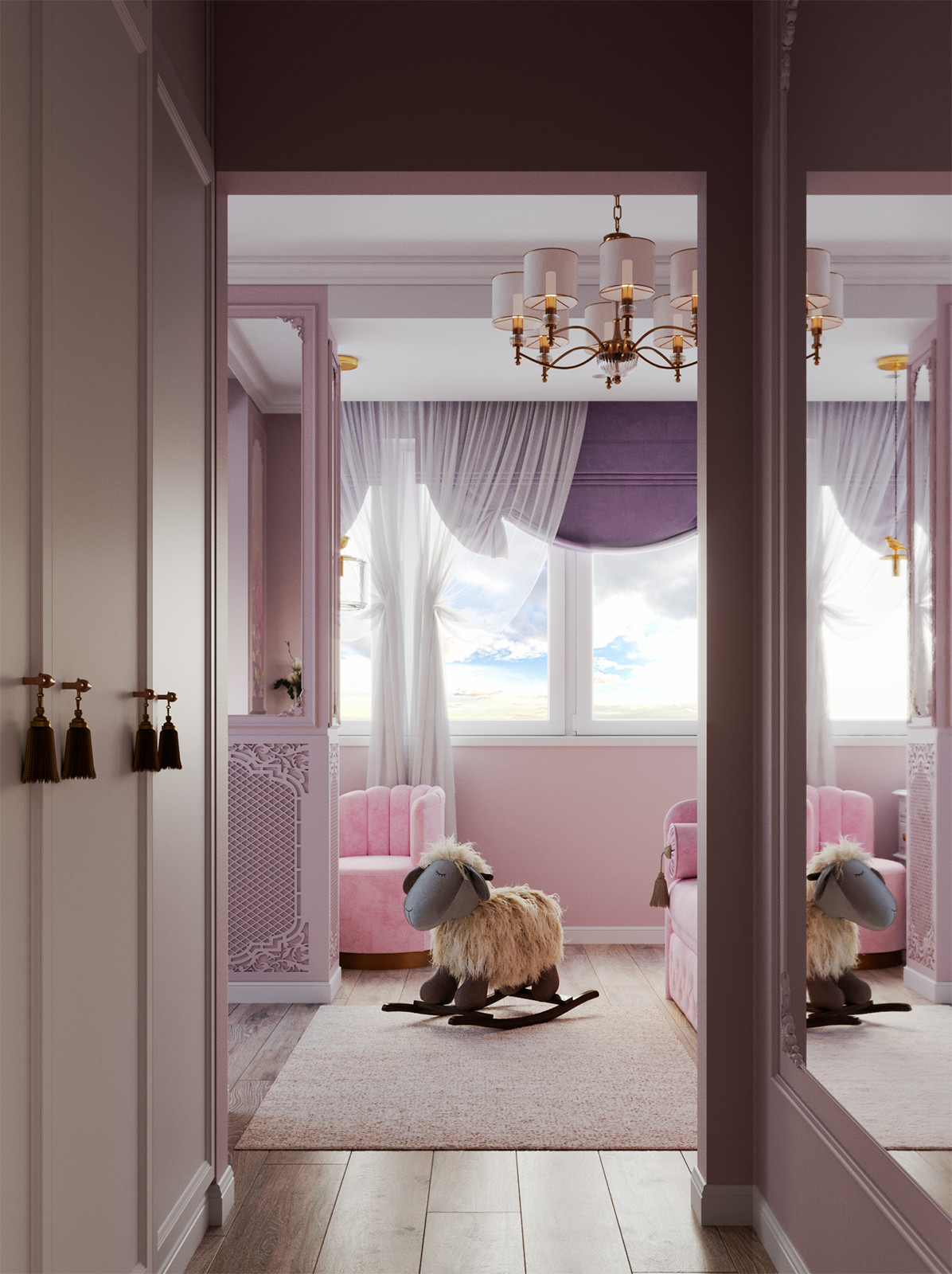 Облегченная классика