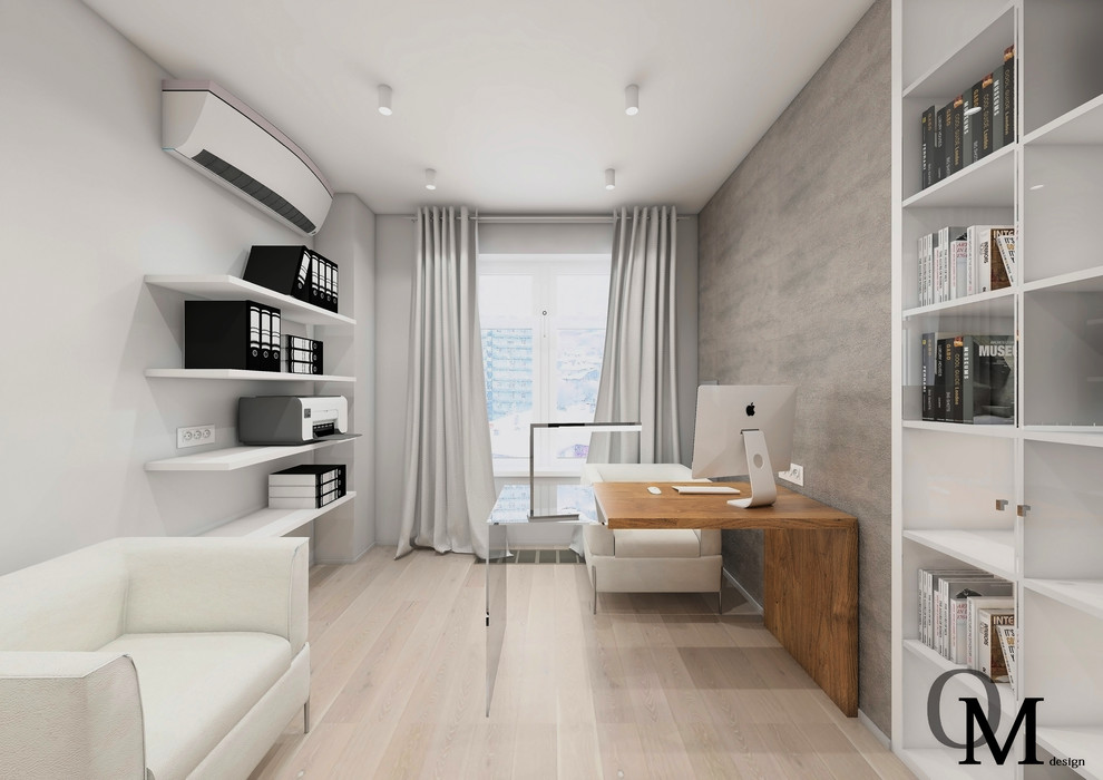 Квартира "Дзен"