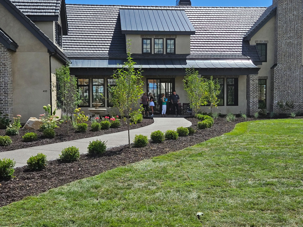 Mountain Home
