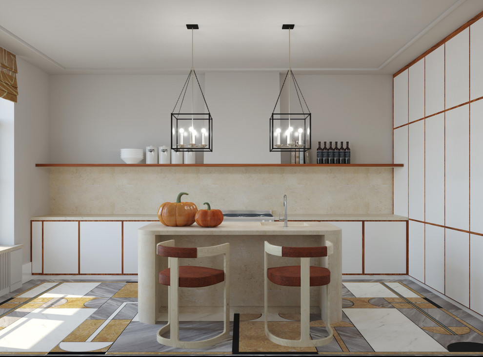 ЖК "Итальянский квартал"