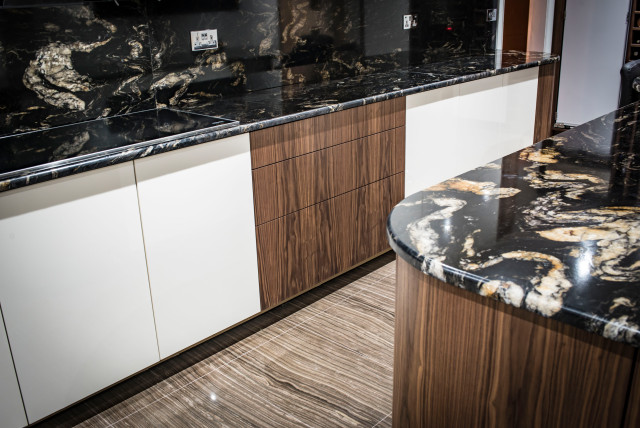 MW Kitchen trendy-koekken