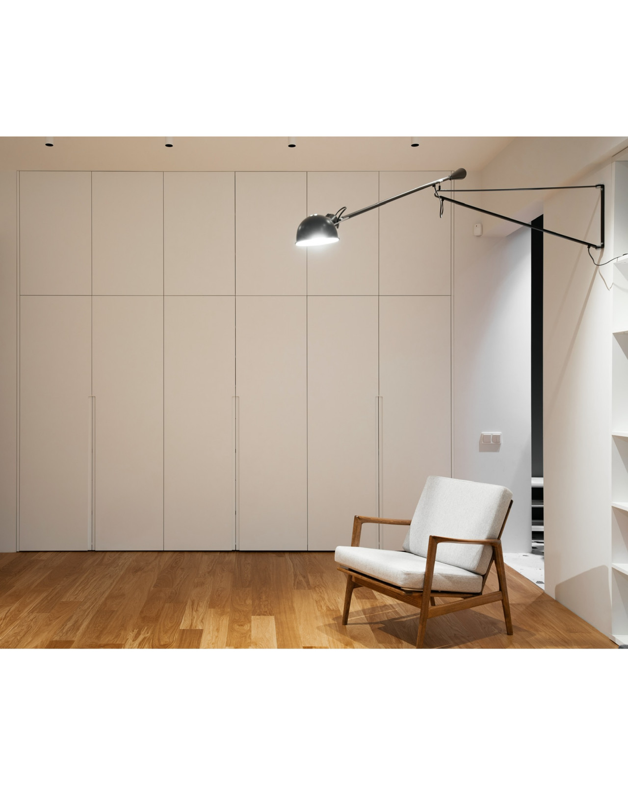 Echo Тишинский переулок