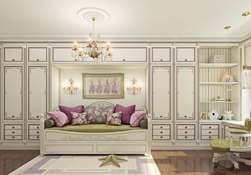 Квартира в ЖК Флагман