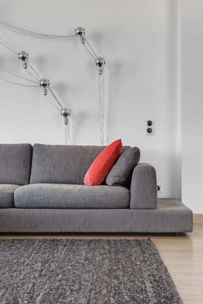 Музыка света