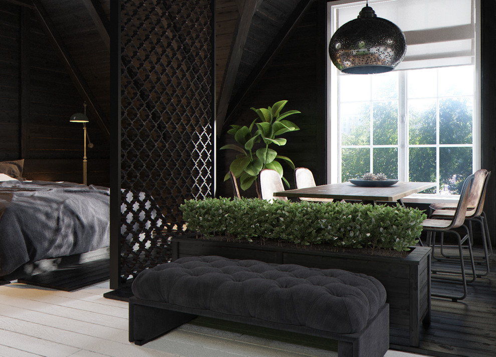 Мечта МАРГИНАЛА