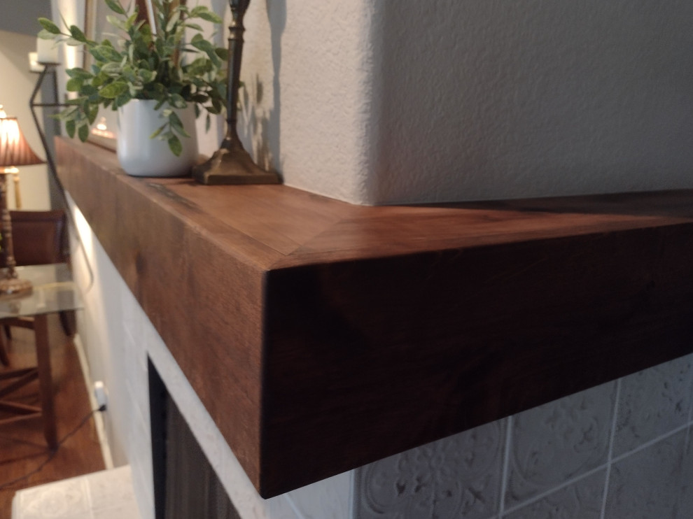 Fireplace Feature