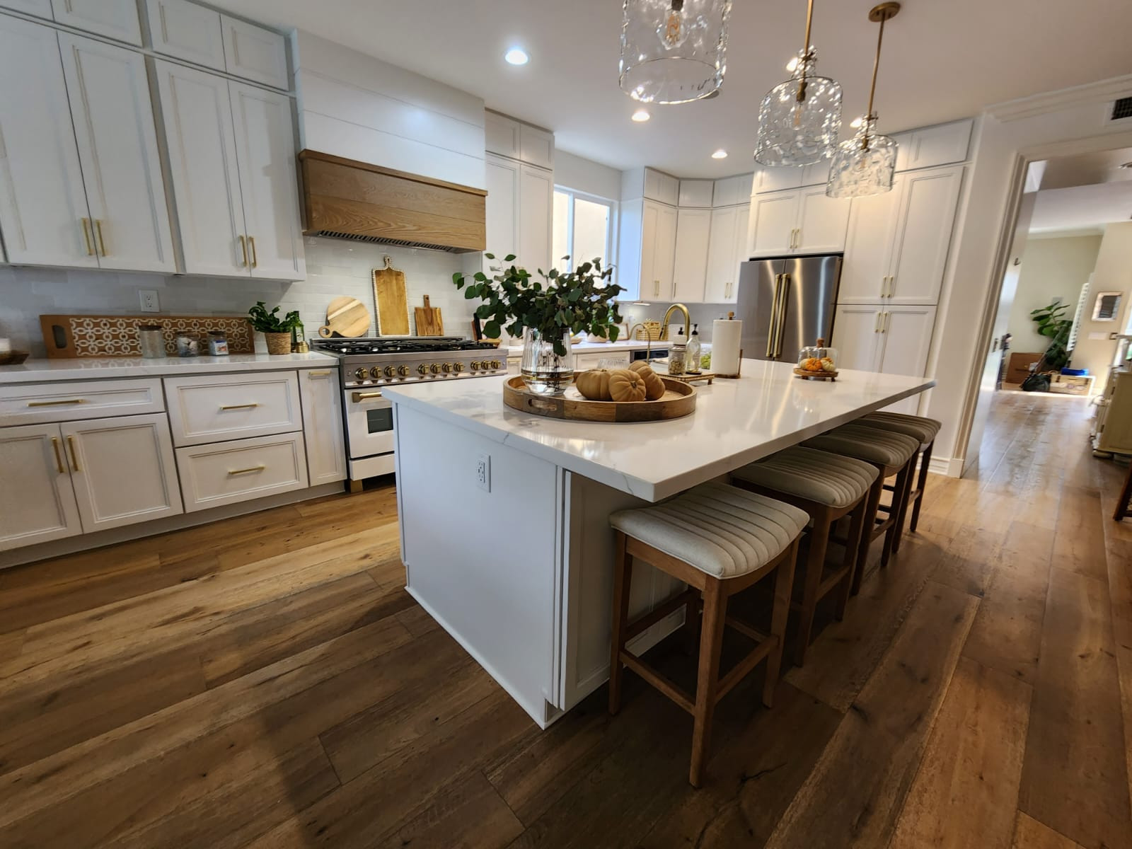 Kitchen Remodel