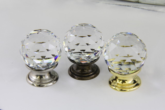 Cabinet Knobs 