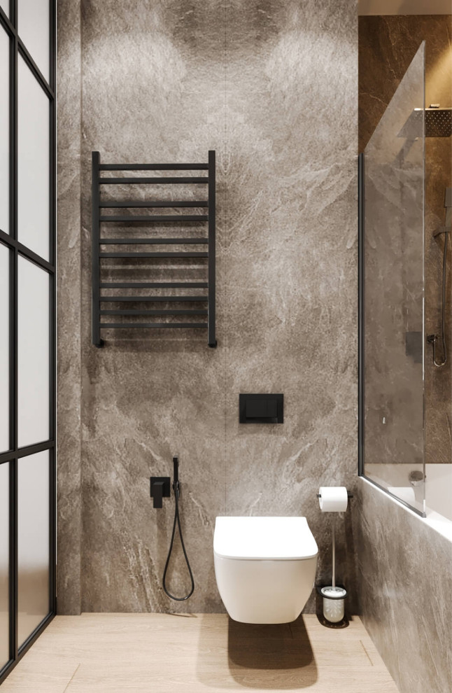 Квартира в ЖК «Царская площадь»