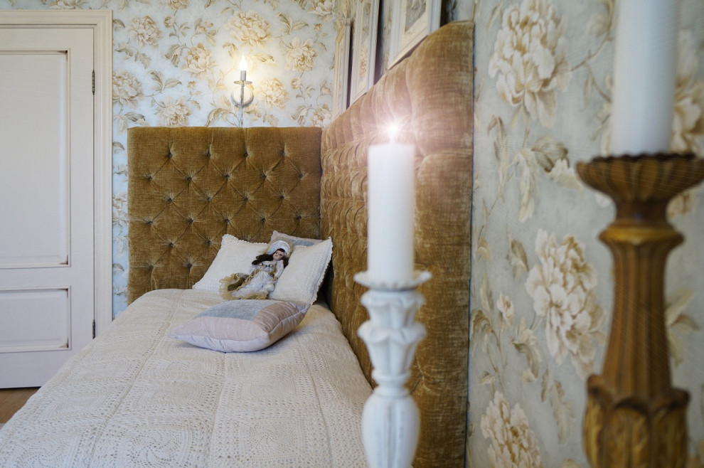 Квартира в Омске(фото)