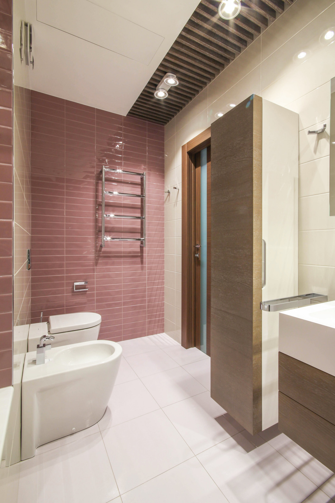 Квартира в ЖК Дубровская Слобода