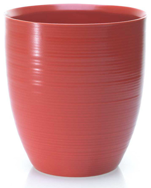 Tomato Red Marvel Pot