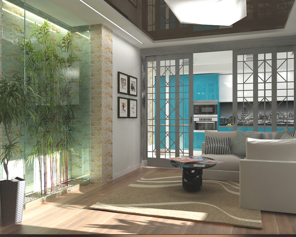 КВАРТИРА В ДЗЕРЖИНСКЕ