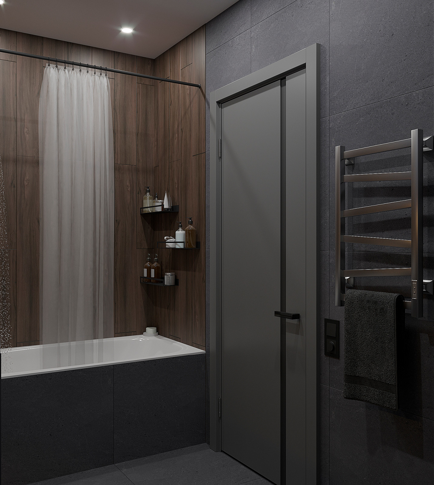 Дизайн квартиры