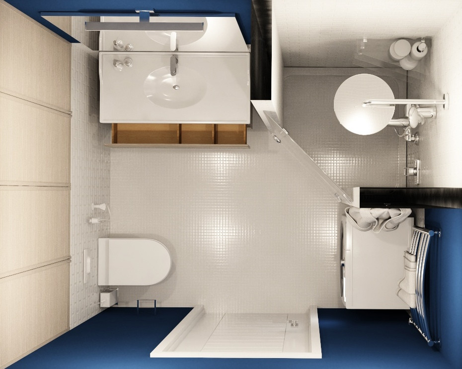 Однокомнатная квартира на ул.Типанова, д. 25